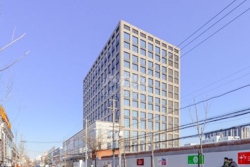 外立面